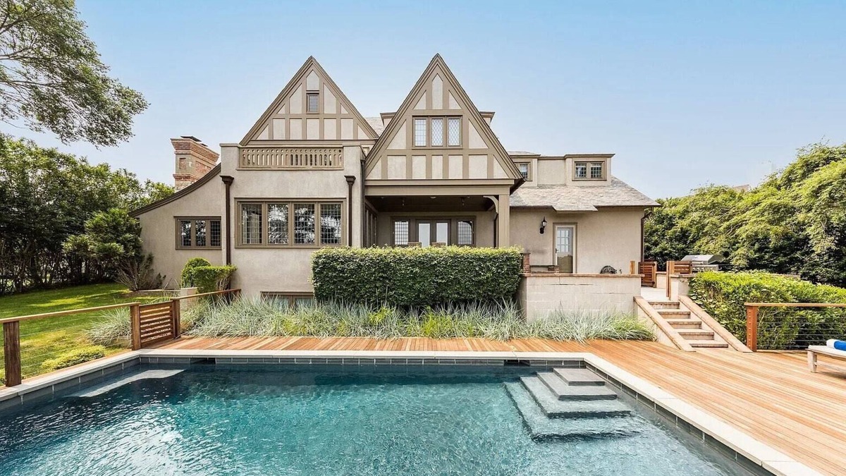 Montauk Villa | Villa Viktoria Montauk Long Island