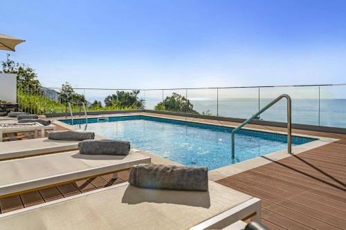 Monte Villa | Villa Vila Da Portada by Villa Plus