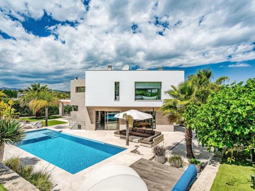 Cansalades Villa | Villa Villa Eos by Interhome