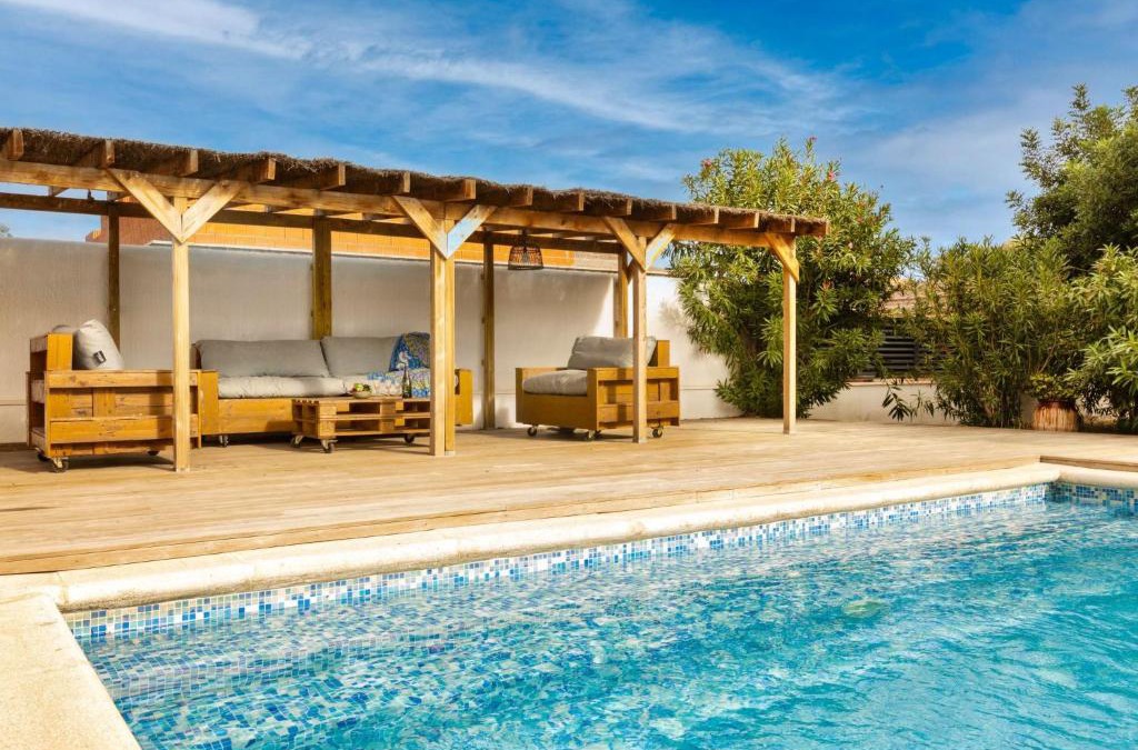 Miami Platja Villa | Villa Villa Gaia by Interhome