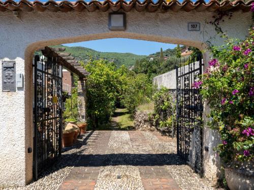 Alassio Villa | Villa Villa Girasole by Interhome