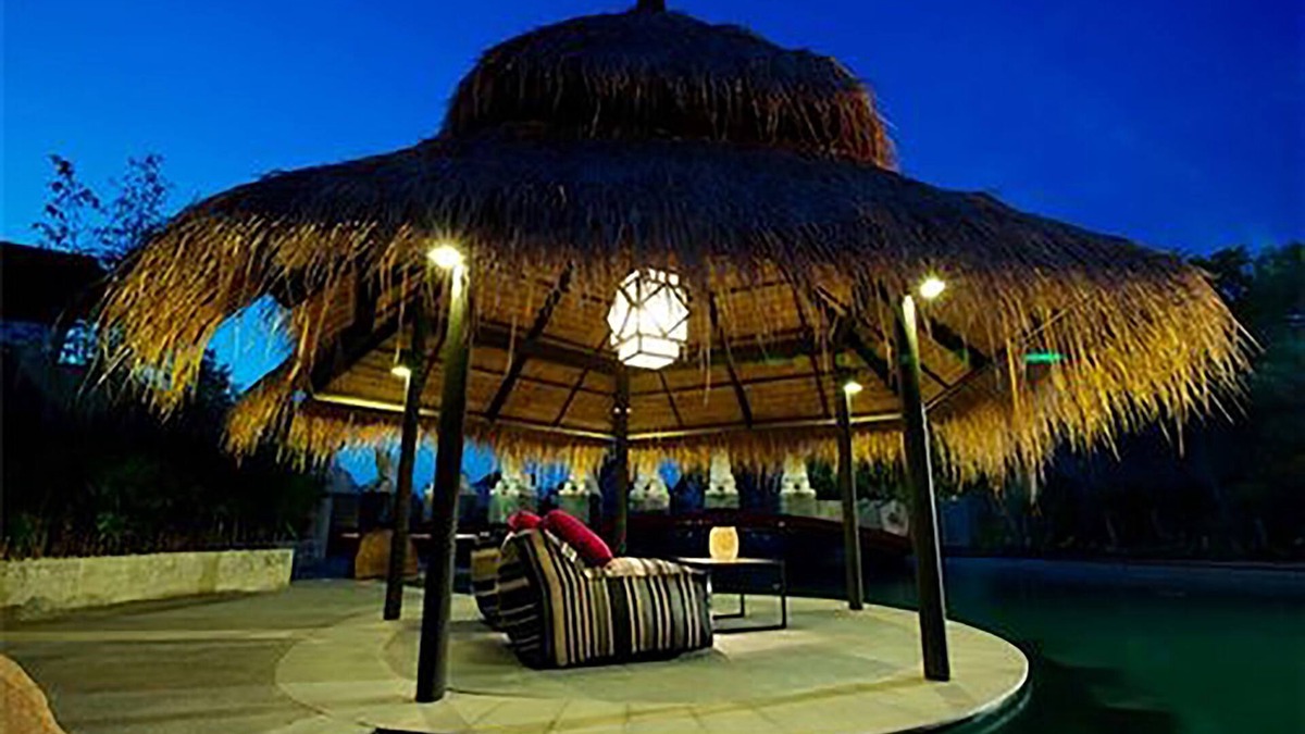 Nong Prue Resort | Villa Villa Pattaya