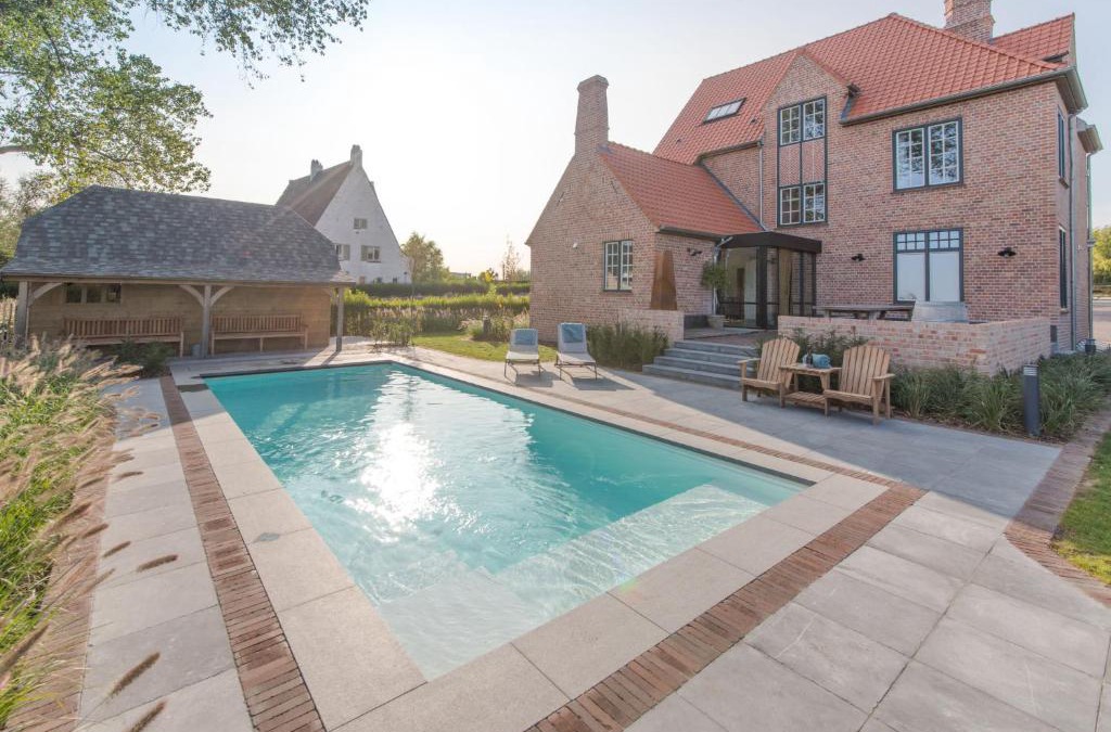 Oudenburg Villa | Villa Villa Sas by Interhome