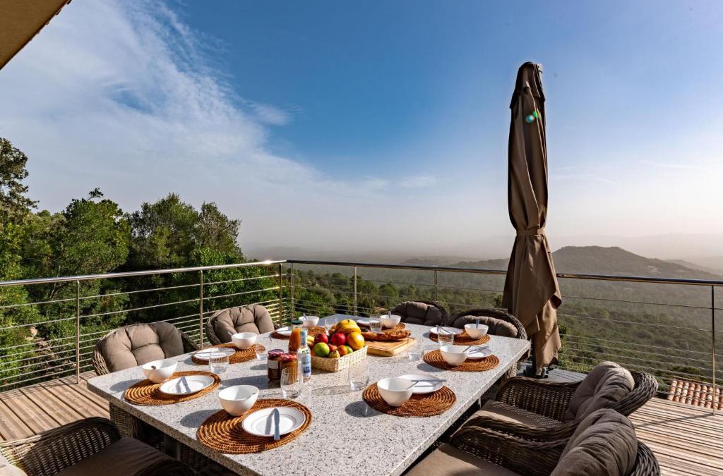 Sotta Villa | Villa Villa U Desideratu by Interhome