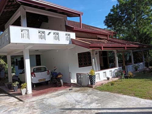 Kinniya House | Villa village guest house