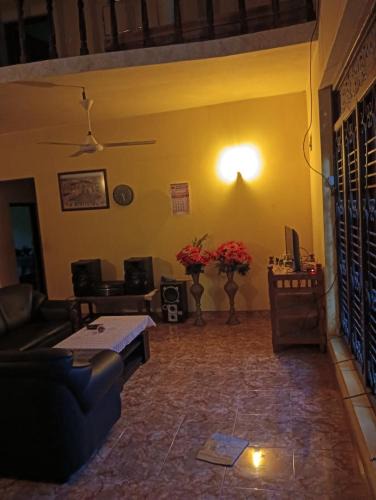 Kinniya Apartment | Villa village resort