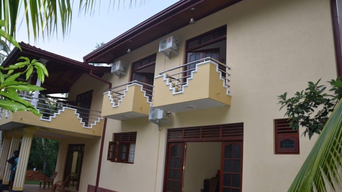 Nalagasdeniya House | Villa Vinses In Hikkaduwa