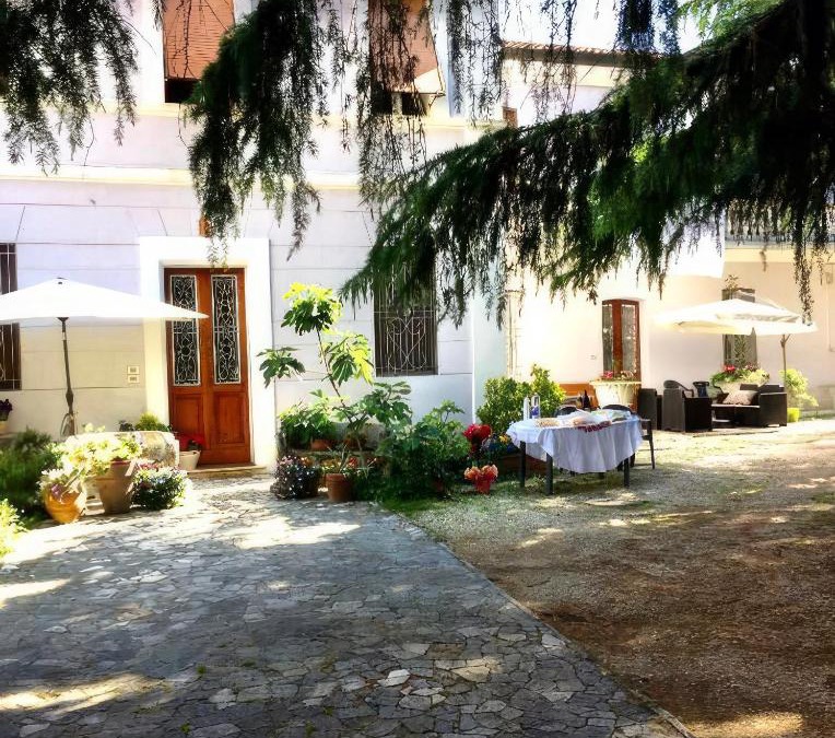 Forli Apartment | Villa Viola