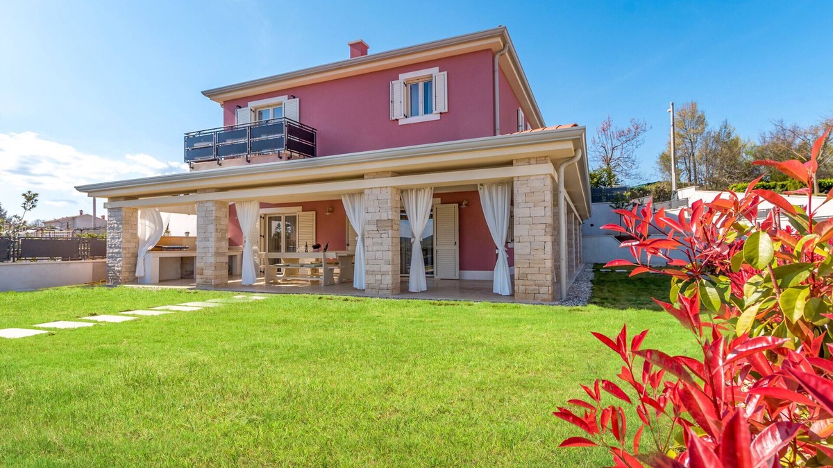 Vinez Ski Chalet | Villa Violetta