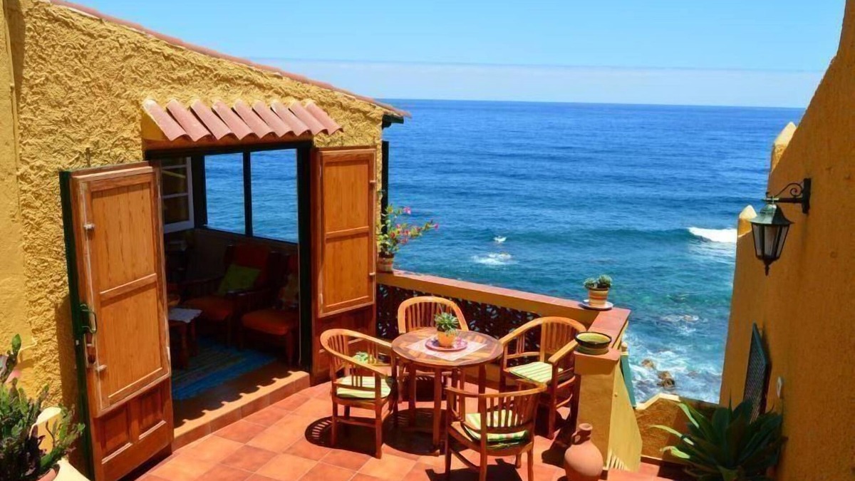 Las Aguas House | Villa Virgen del Rosario