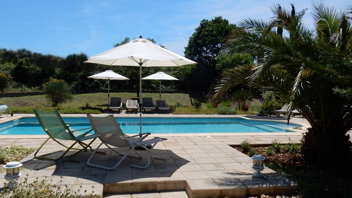 Vezenobres House | VILLA VIRINN, THE BEST PLACE TO ENJOY YOUR HOLIDAY