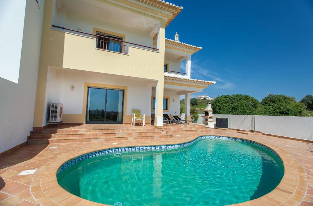 Albardeira Villa | Villa Vista Anders Mar