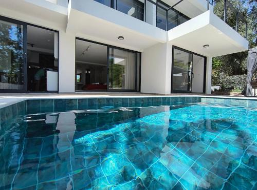 Sutomore Apartment | Villa vista mare