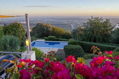 Valados Villa | Villa Vista