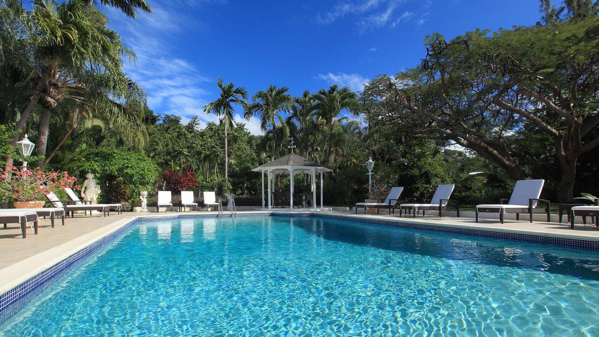 Paynes Bay Villa | Villa Vistamar , Sandy Lane by Fantasia Villas