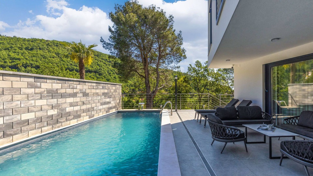Obrs House | Villa Visum Mare Unus by Interhome
