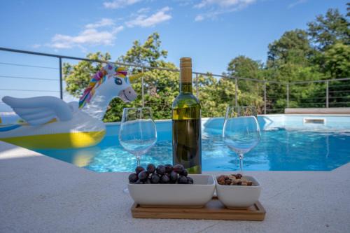Lovran Villa | Villa Vita