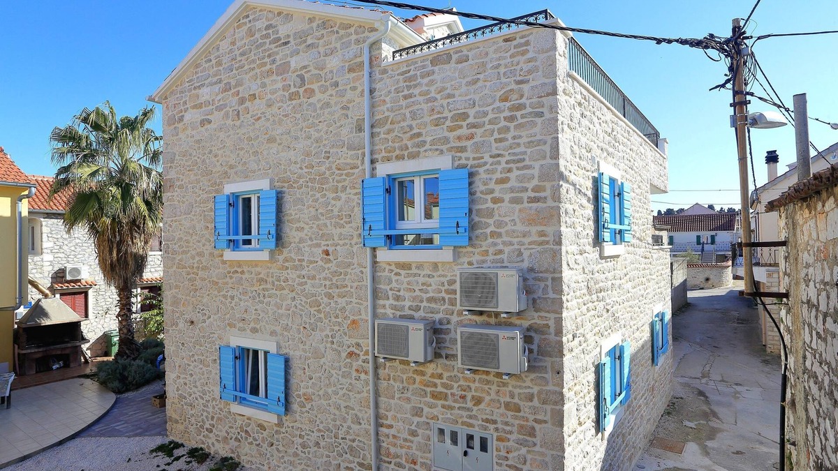Bibinje Villa | Villa Vito