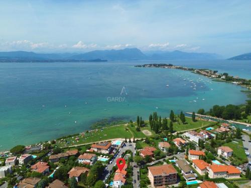 Colombare Villa | Villa Vittoria - Acqua, Aria, Sole e Relax
