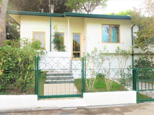 Bibione Pineda Apartment | Villa Vittoria