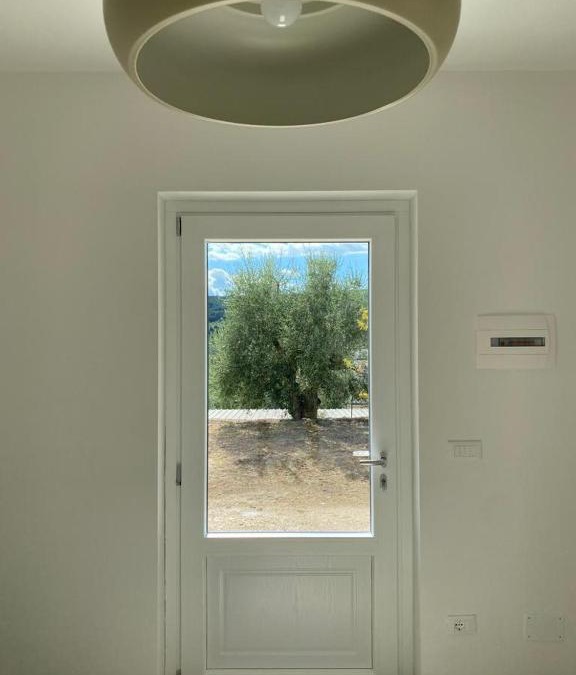 Peschici Apartment | Villa Vittoria