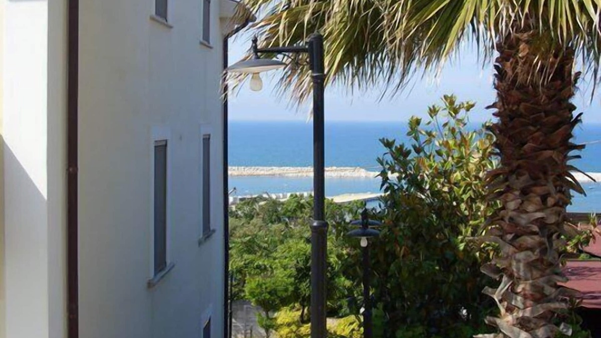 Rodi Garganico Hotel | Villa Vittoria