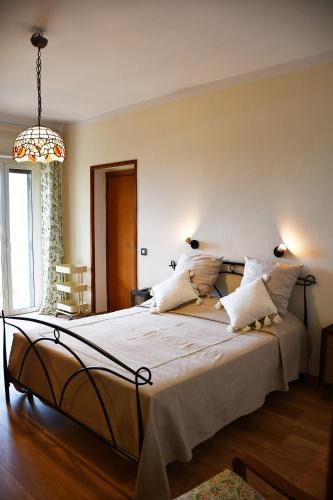 Torre del Greco Bed & Breakfast | Villa Viuli