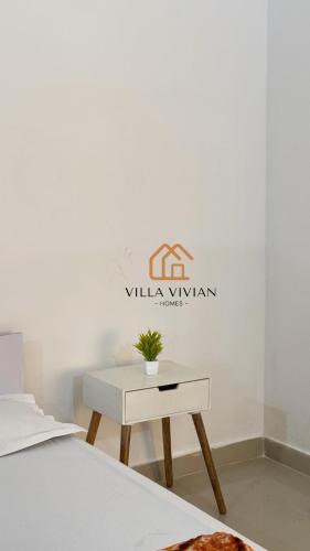 Dibrugarh Apartment | Villa Vivian - a cozy vacation home + free parking