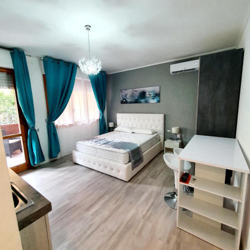 Monserrato Apartment | Villa Volta 2 Policlinico Monserrato