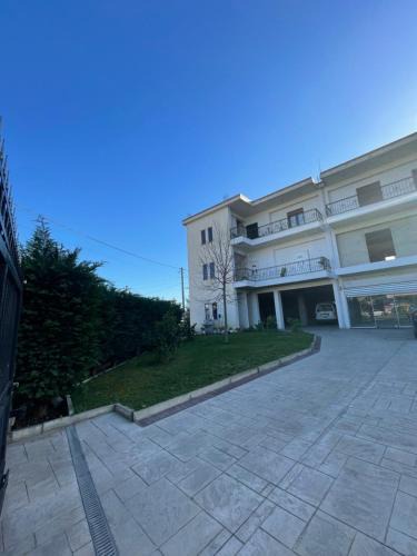 Kamez Apartment | Villa VSV: Parking Spot+ View