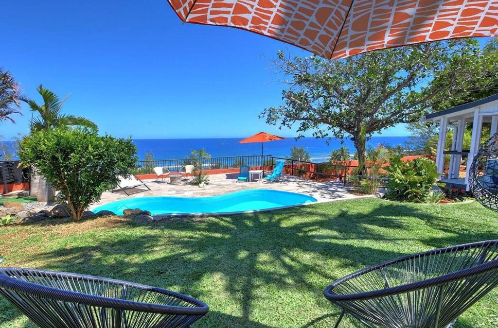 Caphomard Villa | Villa Vue-Belle