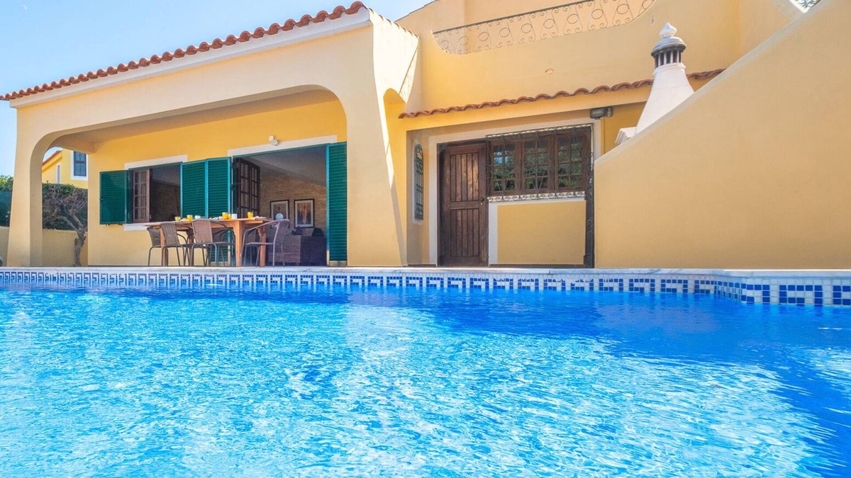 Santa Eulalia Villa | Villa w/heatable pool & garden, Santa Eulália