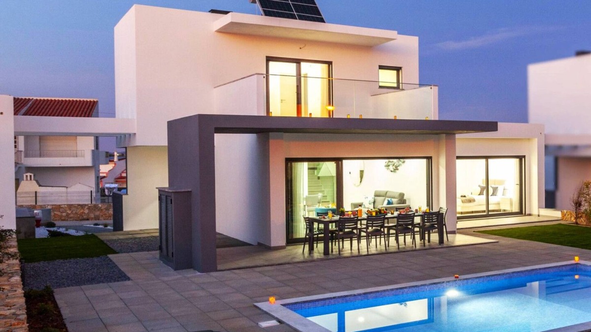 Castelo Villa | Villa w/Heatable Pool and BBQ in Albufeira