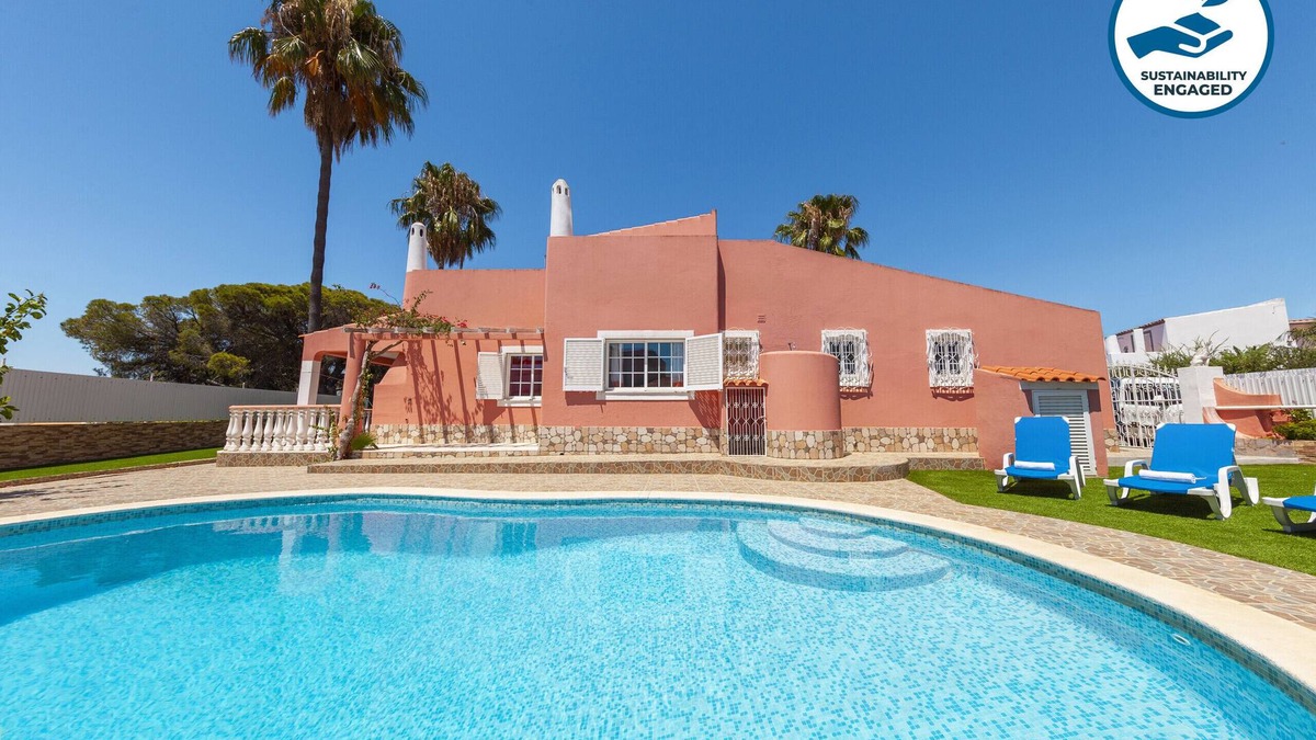 Vale Navio Villa | Villa w/pool Vale da Azinheira