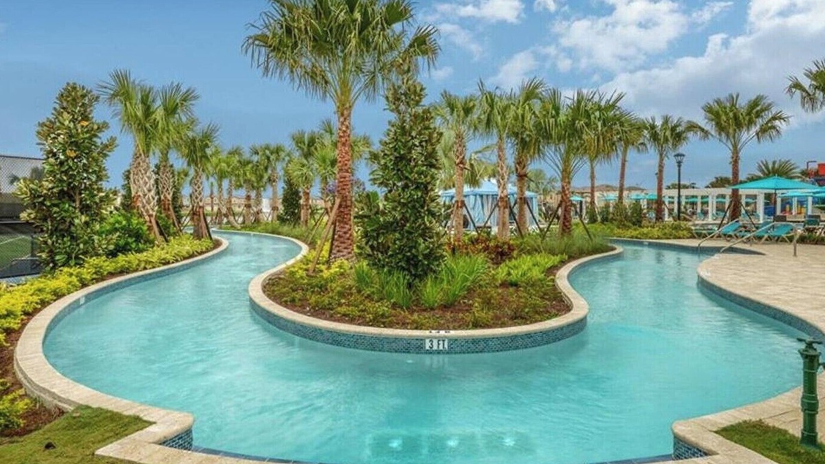 Four Corners Cottage | Villa w/Private Pool & Free Resort Access!