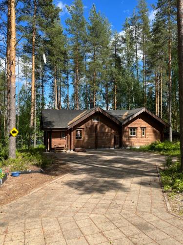 Sulkava Villa | Villa Wanda