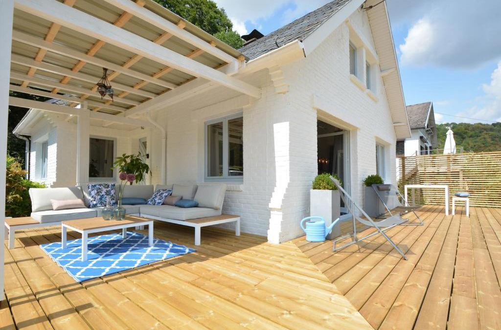 Hastiere-Lavaux House | Villa Waulsort