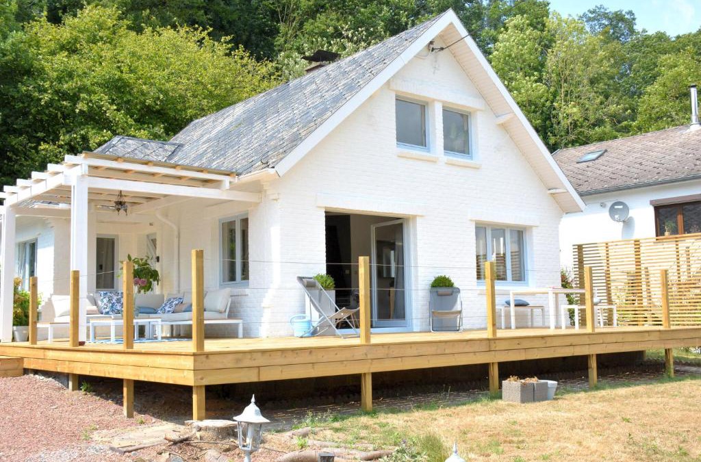 Hastiere-Lavaux House | Villa Waulsort