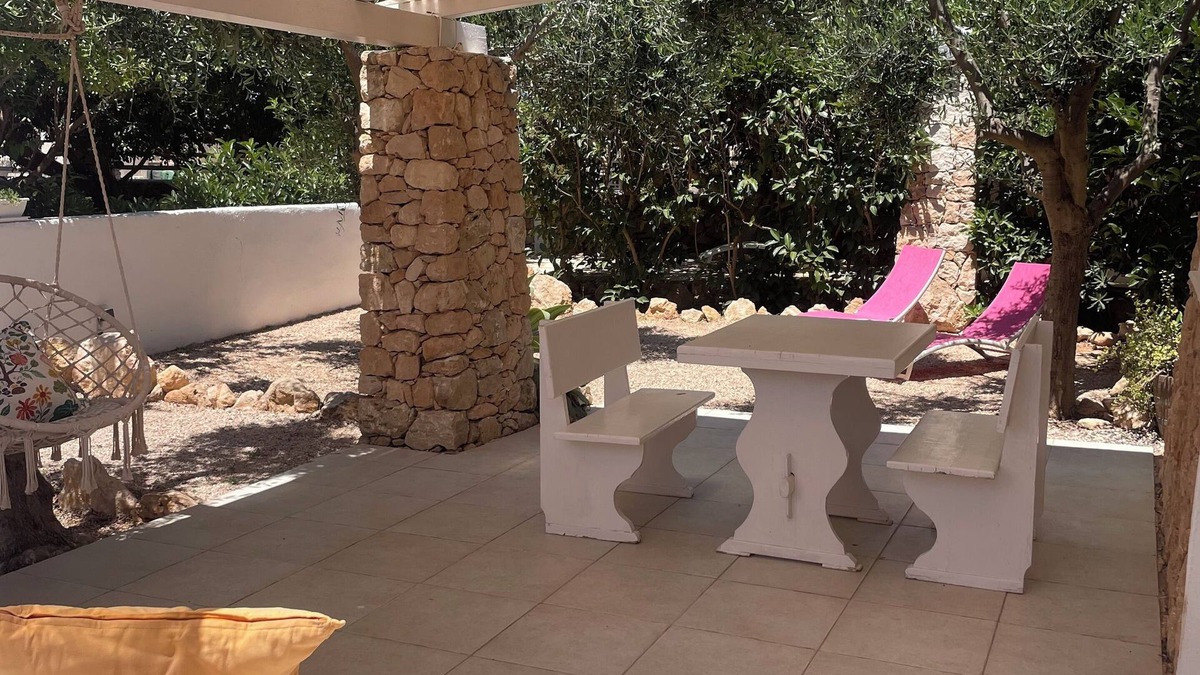 Lampedusa Villa | VILLA WAVE