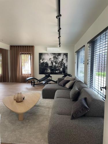 Zolder Villa | Villa Weidezicht