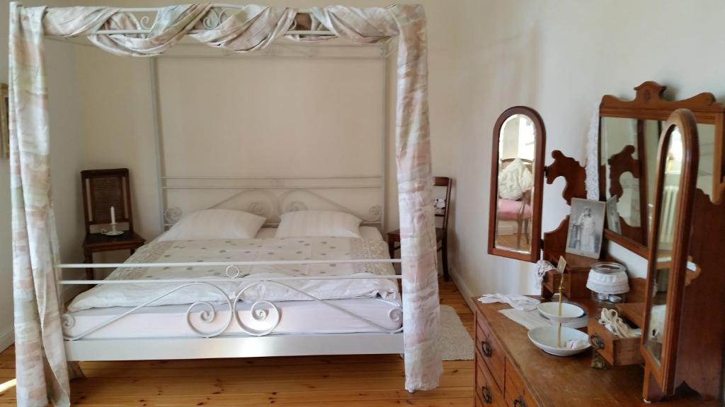 Oberhavel Apartment | Villa Weigert