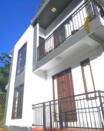 Lindula Villa | Villa White Orchid