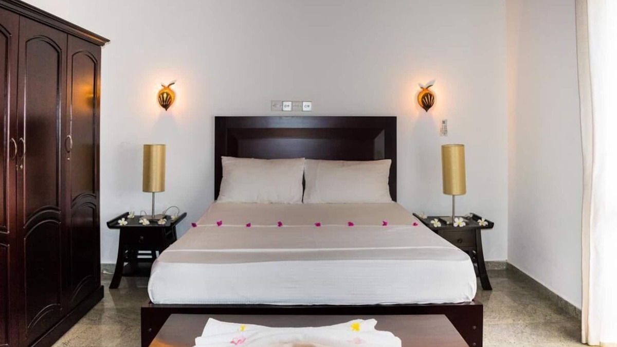 Galle House | Villa White Queen - Serviced villa very close to Galle