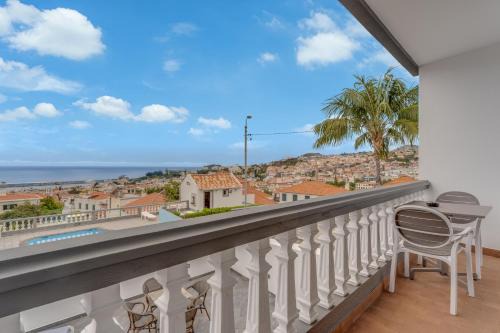 Santa Luzia Apartment | Villa Winter APT 2