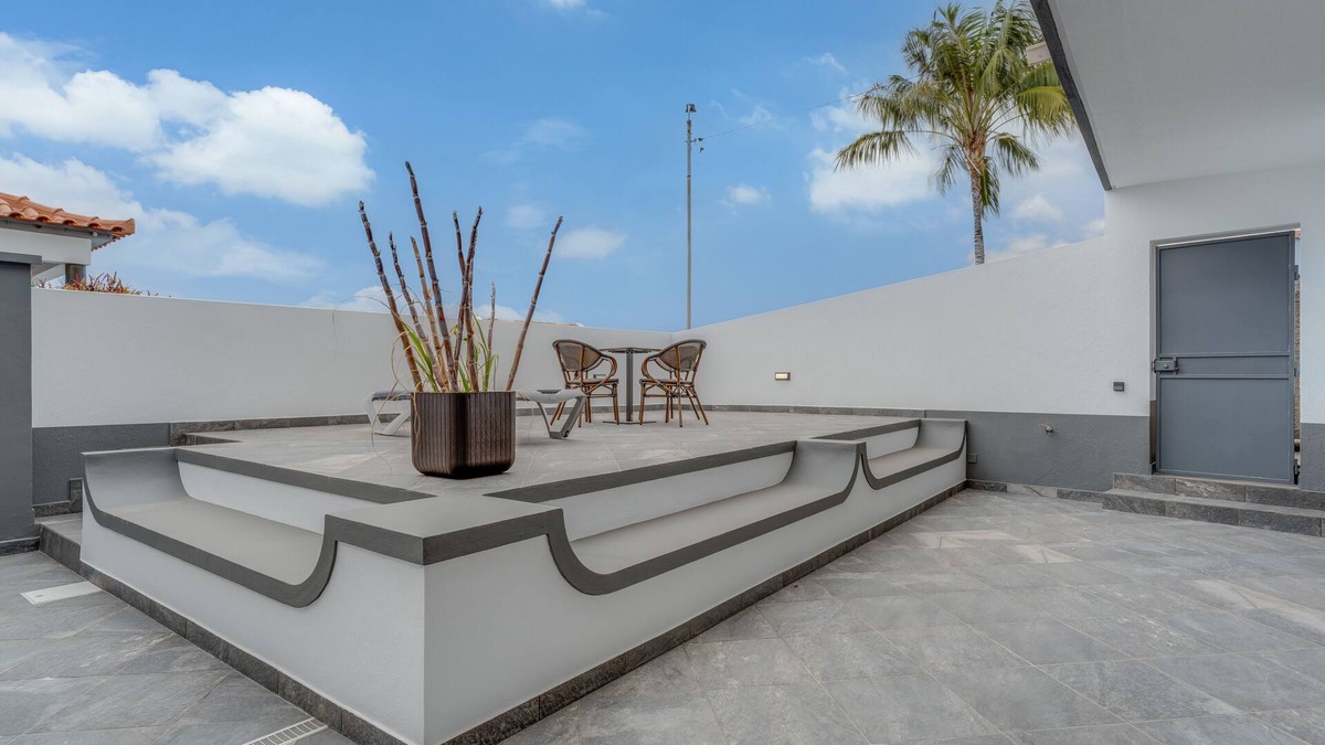 Santa Luzia Apartment | Villa Winter