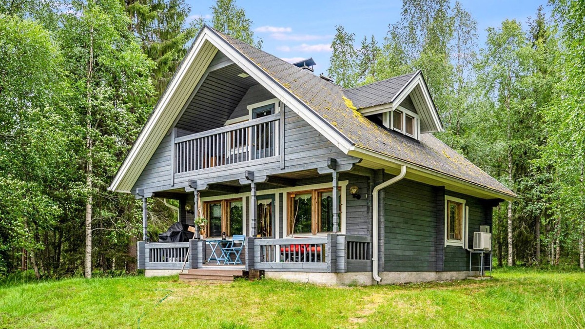 Ranua House | Villa Wirtanen by Interhome