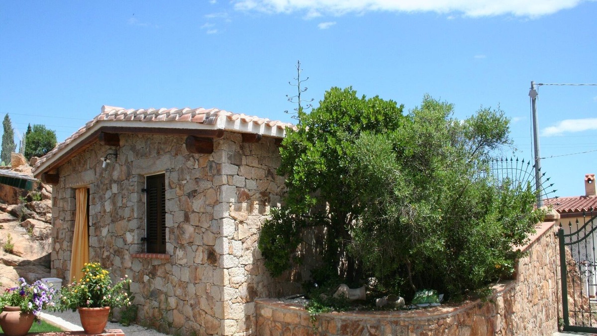 Lotzorai Villa | Villa with exclusive garden, 240 meters from the beach, sea and mountain views.