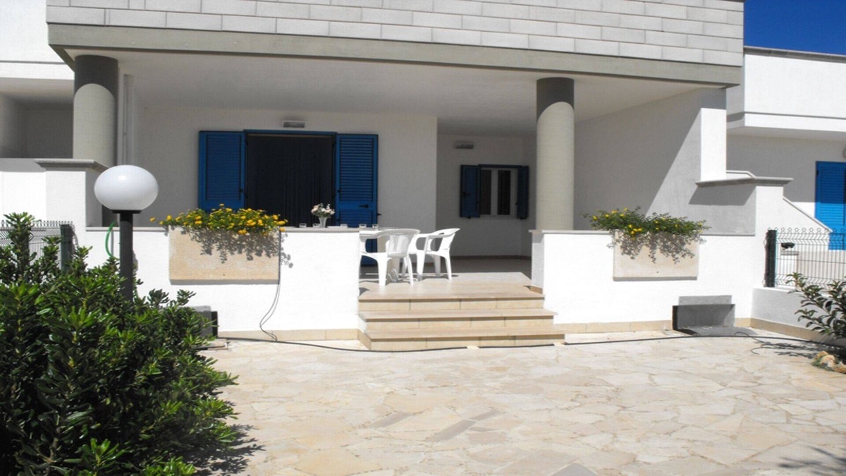 Villanova Villa | Villa with 2 bedrooms, deal for Sea Holidays in Salento with Family or Friends