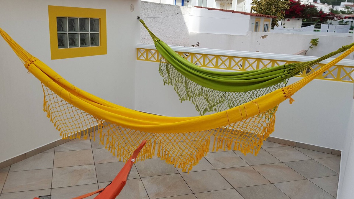Salema Villa | Villa with 3 bedrooms, 2 full bathrooms and terrace. Completely Renovated.