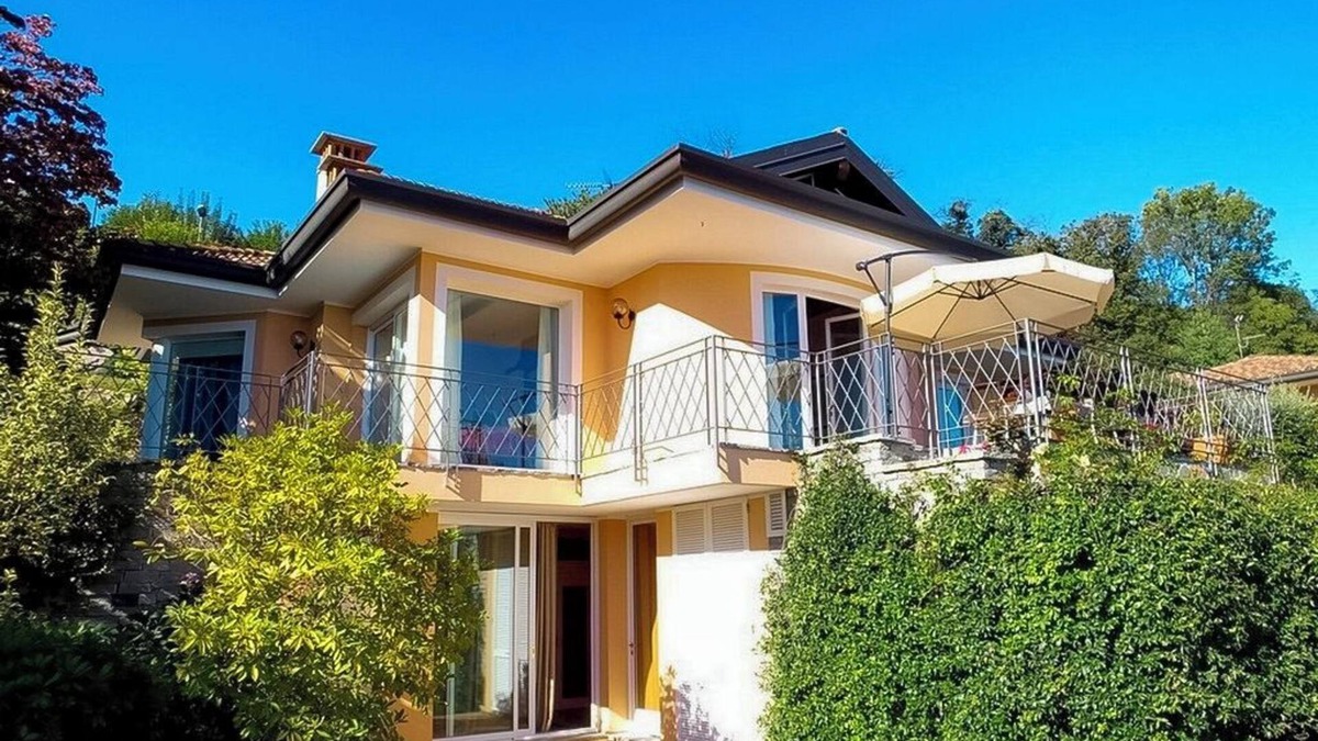 Arona Villa | Villa with 3 bedrooms, 3 bathrooms and private pool